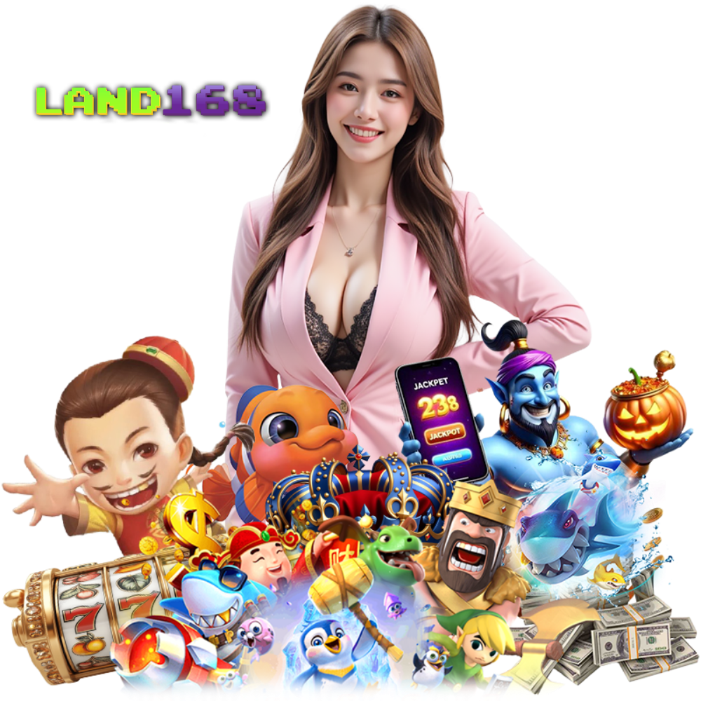 LAND168 COM