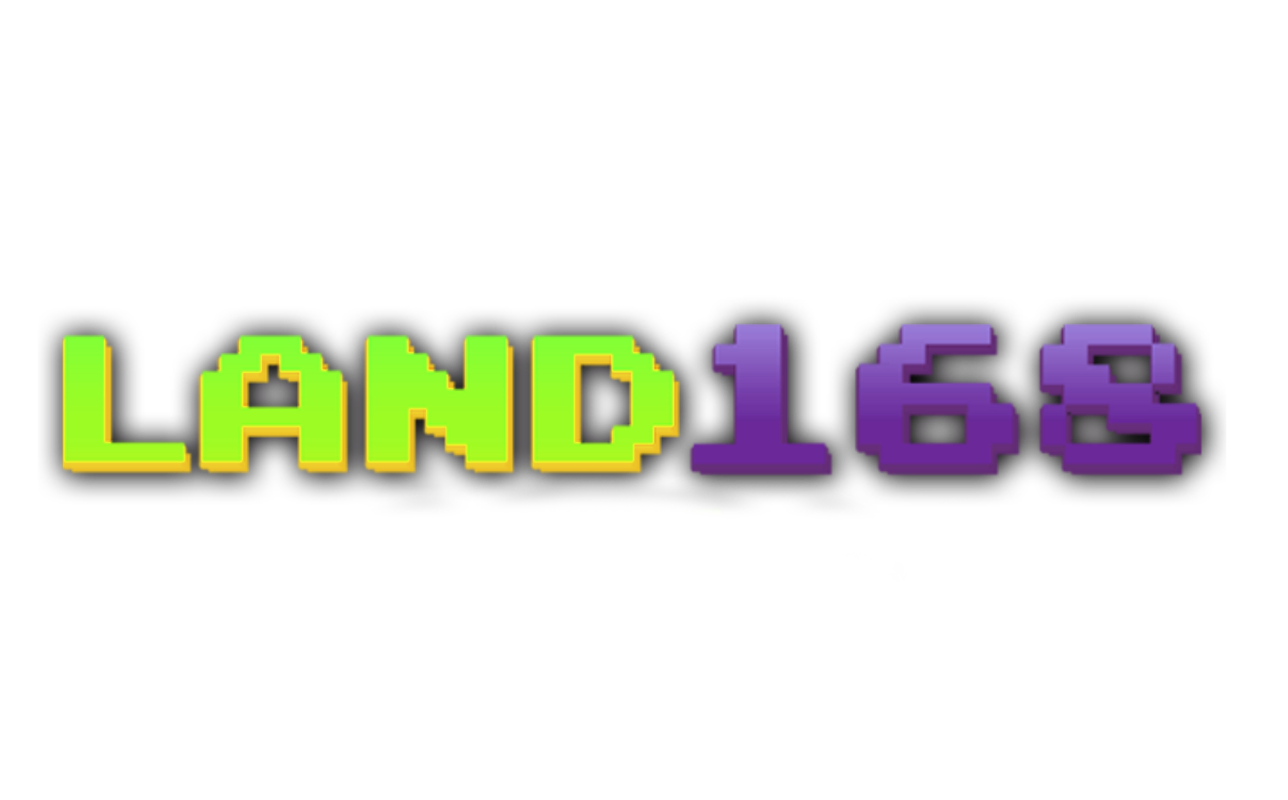 land-168.com
