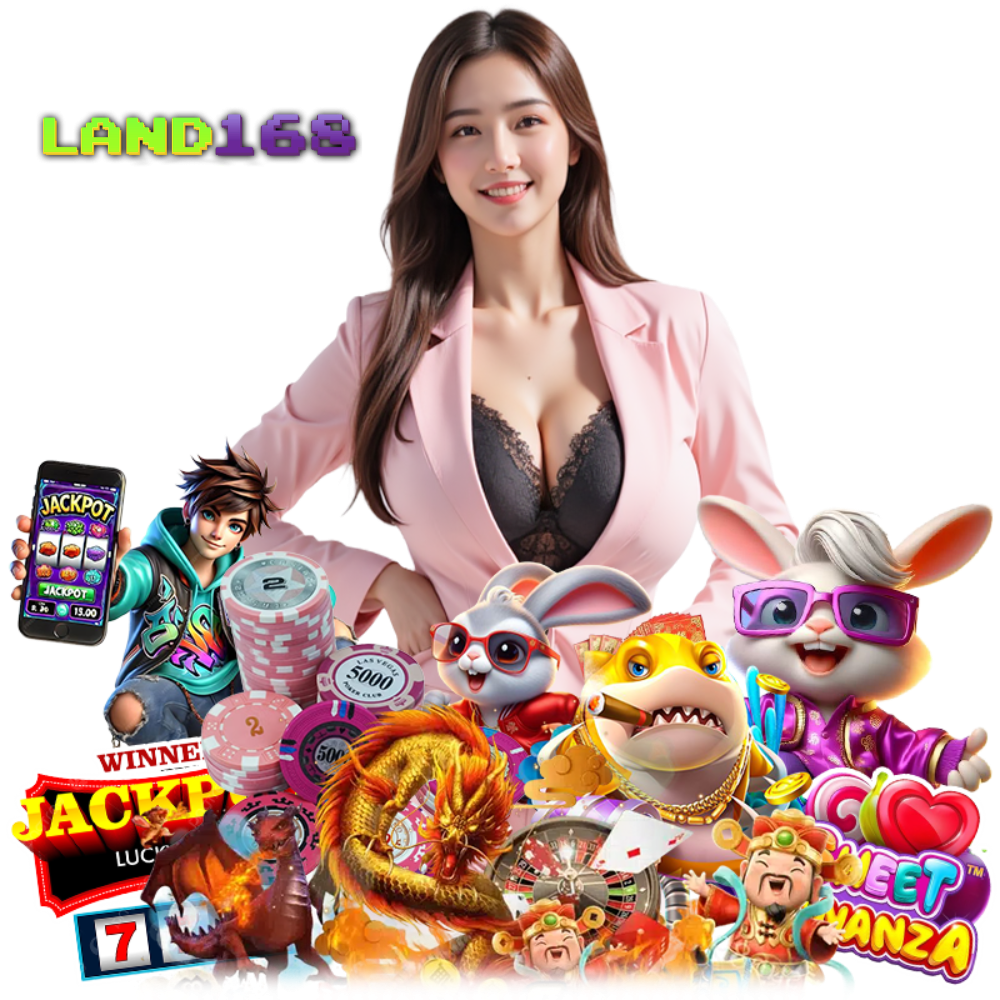 LAND168